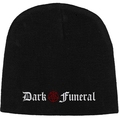 Razamataz Dark Funeral Logo