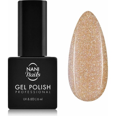 NANI gél lak Joy 6 ml
