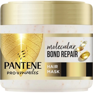 Pantene Pro-V Miracles Маска за коса Molecular Repair, 300 ml - baby