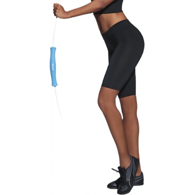 Bas Bleu Forcefit 50 kraťasy černá