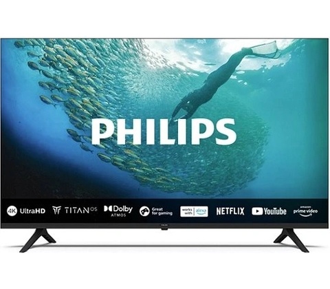 Philips 65PUS7009