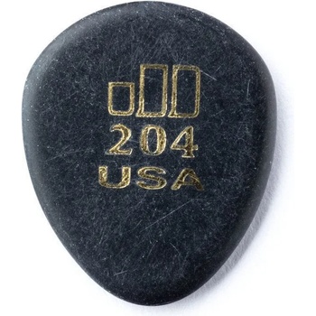Dunlop 477R 204 Jazz Tone Round Tip Перце за китара (477R204)