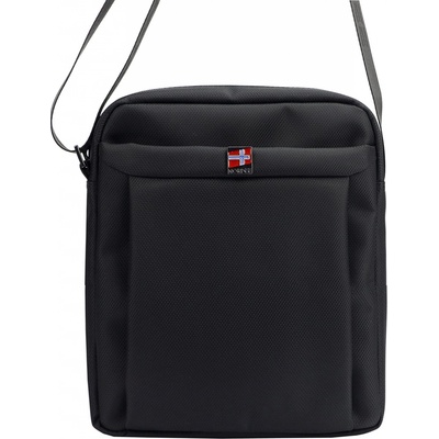Nordee pánské Crossbody S116 černá