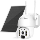 BOT A5 so solárnym panelom