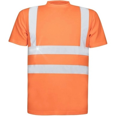 Ardon polokošile REF201 hi-viz H8924 Oranžová 2XL