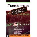 Knihy Transformace II. - Dmitrij Veriščagin