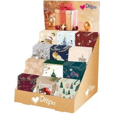 Ditipo Jmenovky na dárky - 2173 – Zboží Mobilmania