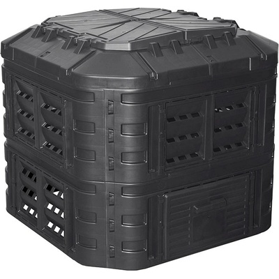 Pro-Tech 600l 13739 KOMPOST600CZAPG013