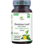 Grewia Damiana Leaf PDE-5 Inhibitor 1000 mg [60 капсули]
