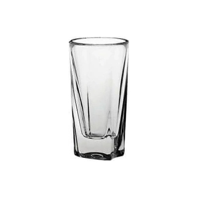 Crystal Bohemia Pohár pohárov na pálenku KATHRENE 6 x 50 ml