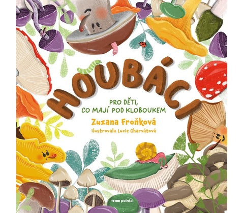 Houbáci