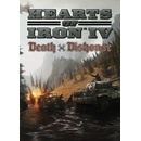 Hry na PC Hearts of Iron 4: Death or Dishonor