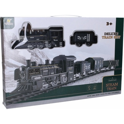 Wiky Vlak set s efekty – Sleviste.cz