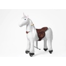 Ponnie mechanický jazdiaci jednorožec Merlin S