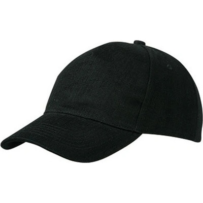 Myrtle beach Unisex MB092 Black