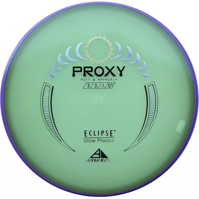 Axiom Proxy Eclipse Glow 2.0