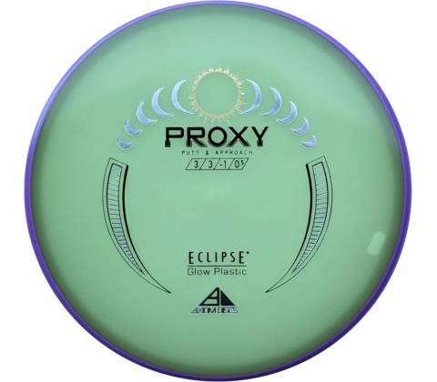 Axiom Proxy Eclipse Glow 2.0