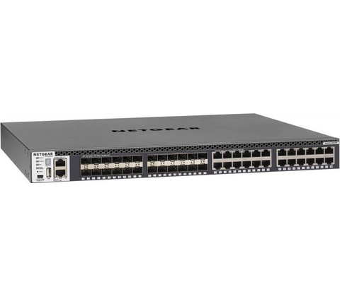 NETGEAR M4300-24X