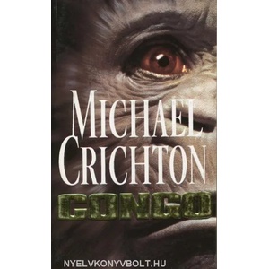 Congo | Michael Crichton (ISBN: 9780099544319)