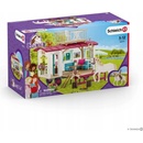 Schleich 42415 Karavan pro kamarádská setkání