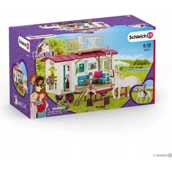 Schleich 42415 Karavan pro kamarádská setkání