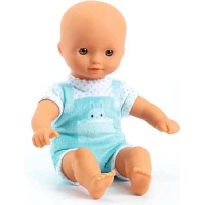 DJECO bábätko Mini Pomea Gabby