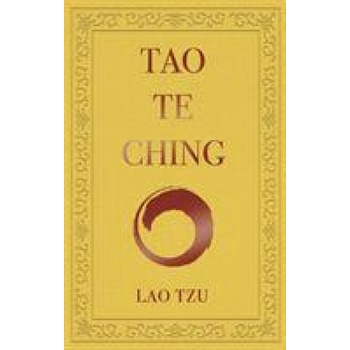Tao Te Ching