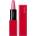 Shiseido Makeup Technosatin gel lipstick сатенено червило цвят 407 Pulsar Pink 4 гр