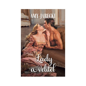 Lady a velitel