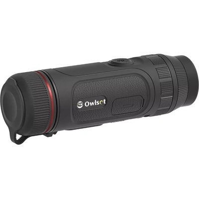 Vector Optics VO termovízny monokulár OWLSET ARGON ES 1.9x25 Čierna