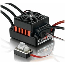 Hobbywing QuicRun WP10BL60 Brushless ESC 60A 2-3s for 1:10