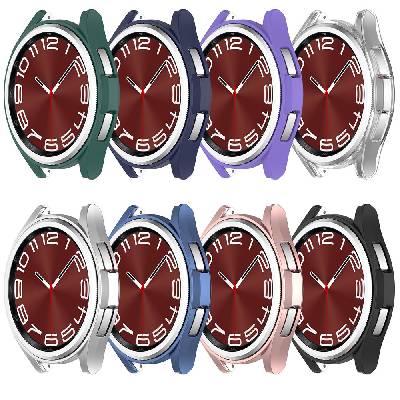 AC mobile Kryt na Samsung Galaxy Watch6 Classic 47mm Barva: Růžová