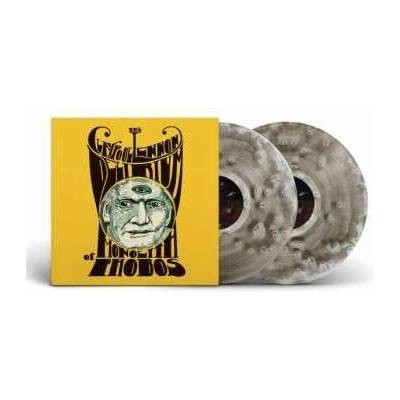 The Claypool Lenon Delirium - Monolith Of Phobos LP