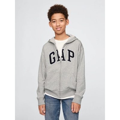 GAP dětská mikina s logem 743966-03