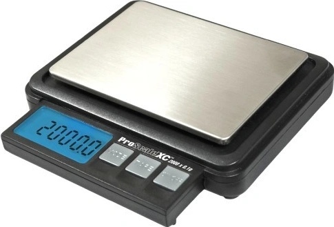 ProScale XC 2000