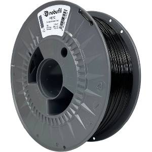 Nobufil PETG Candy Smoke Grey - 1, 75 mm / 1000 g (PETG-C-701-1-010)