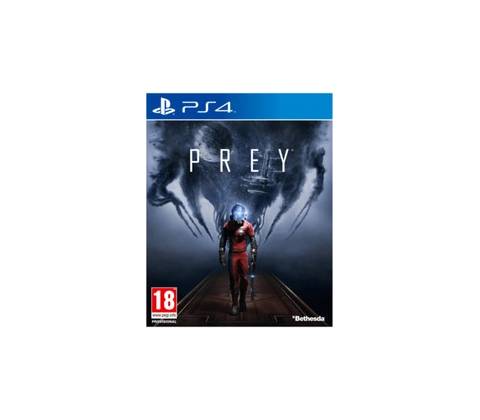 Prey