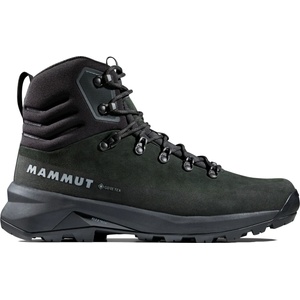Mammut Мъжки туристически обувки Mammut Ducan III High LTH GTX Walking boots - Gabbro / Black - размер 47 1/3 (EU) (019-1377-0123)