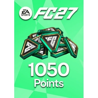 EA Sports FC 27 - 1050 FC Points