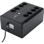 Pannonpower HT650 650VA
