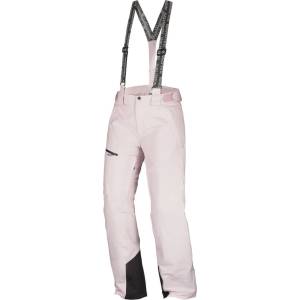 Salomon Ски панталон Salomon Women's Brilliant Pant Ski trousers - Icy Pink (107-4140-0313)