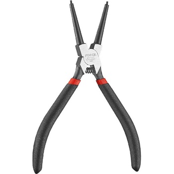 FORCE Затварящи зегер клещи Force - 8-25 mm, 140 mm (JN67226)