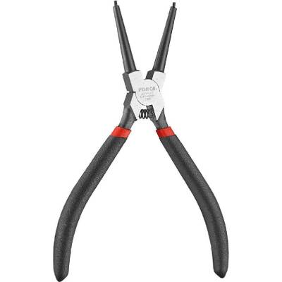 FORCE Затварящи зегер клещи Force - 8-25 mm, 140 mm (JN67226)