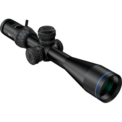 Meopta Optika6 4,5-27x50 RD SFP - .223 RD
