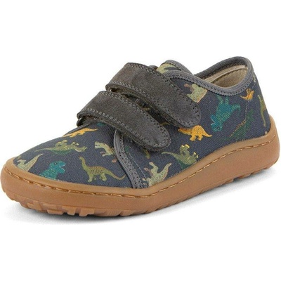 Froddo G1700440-31 canvas grey