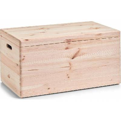Zeller Zásobník, organizér s víkem, 30 l