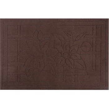 MagicHome KHR002-04 hnedá 40x60 cm