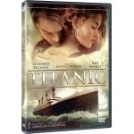 MagicBox Титаник - 2dvd (008264)