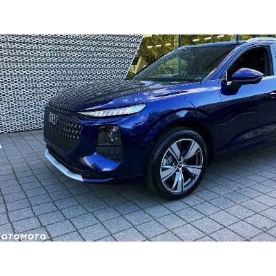 Audi Q3 TFSI quattro S tronic 150 kW