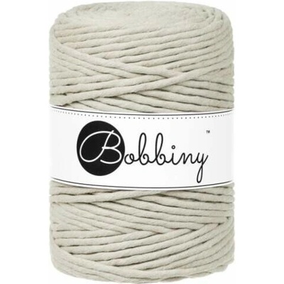 Bobbiny Macrame XXL 5mm - pale olive
